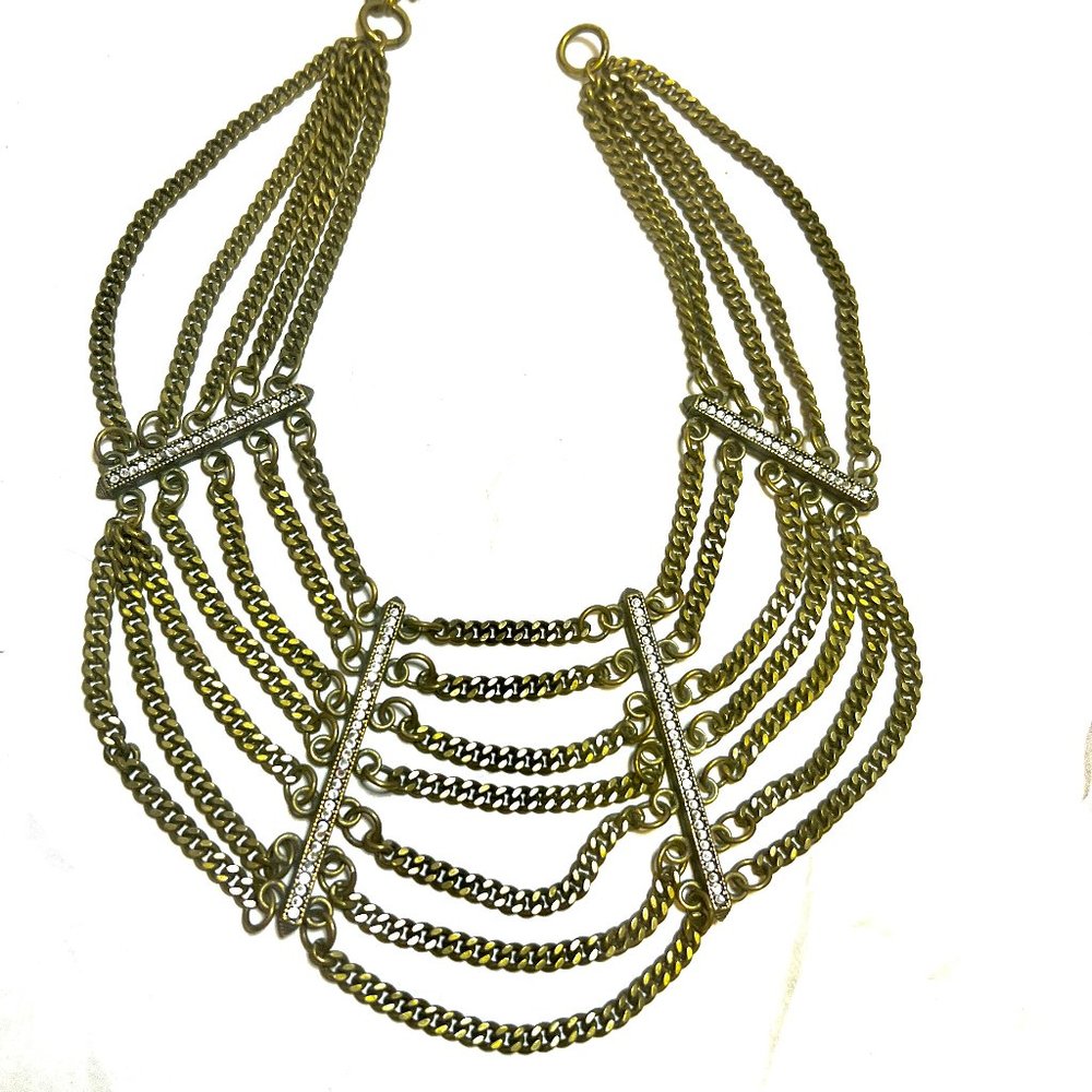 Giles & Bros. Necklace